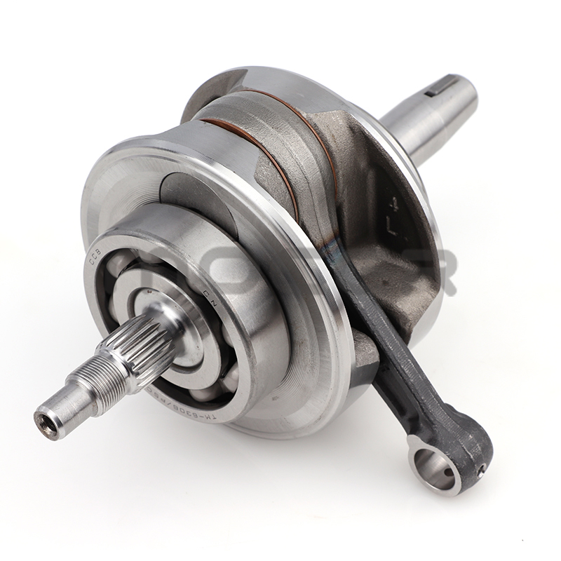 Crankshaft Rod Assembly For Lo - огляд і ціна Cb250 Crankshaft Assembly