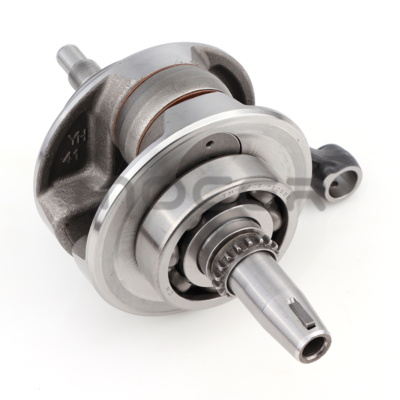 Crankshaft Rod Assembly For Lo - огляд і ціна Cb250 Crankshaft Assembly