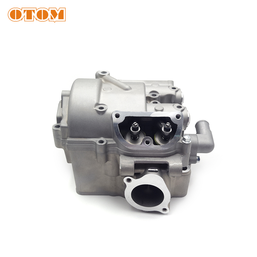 Motorcycle Accessories Cylinde - огляд і ціна Nc450 Cylinder Head Assembly