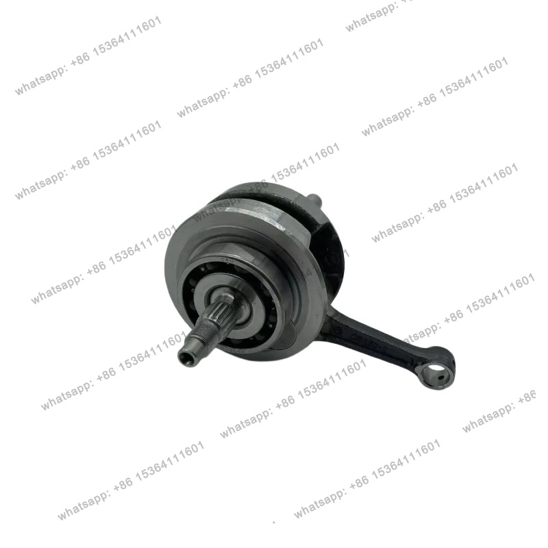 Motorcycle engine connecting r - огляд і ціна Cb250 Crankshaft Assembly