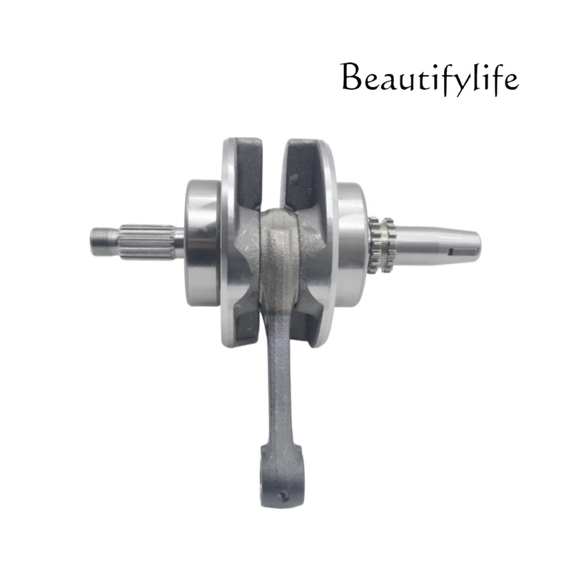 Motorcycle engine ZS169FMM cra - огляд і ціна Cb250 Crankshaft Assembly