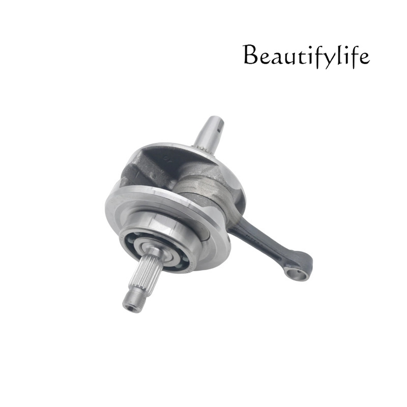 Motorcycle engine ZS169FMM cra - огляд і ціна Cb250 Crankshaft Assembly