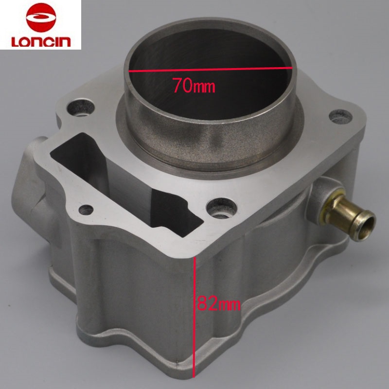 For loncin 250cc water-cooled  - огляд і ціна Cb250 Crankshaft Assembly