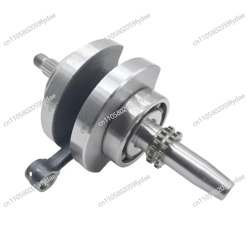 New CB250-F CPS250 CPS300 Larg - огляд і ціна Cb250 Crankshaft Assembly