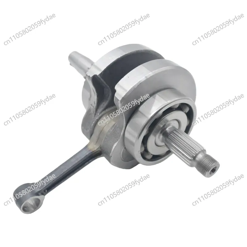 New CB250-F CPS250 CPS300 Larg - огляд і ціна Cb250 Crankshaft Assembly