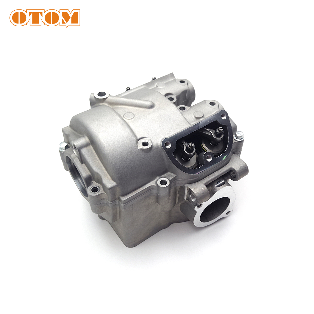 Motorcycle Accessories Cylinde - огляд і ціна Nc450 Cylinder Head Assembly